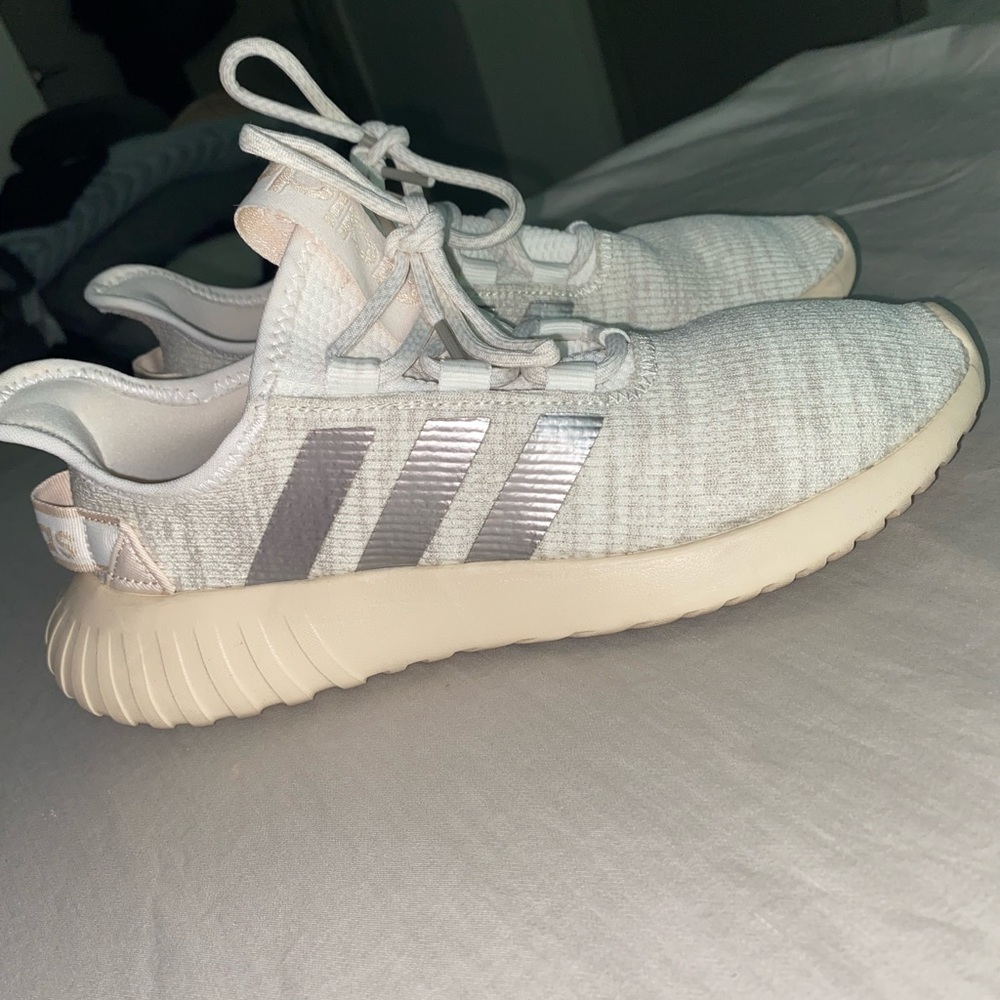 Adidas Kaptir X Sneakers Women’s Shoe